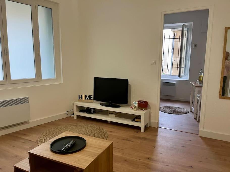 Appartement Hyper Centre Climatise Salon-de-Provence Zewnętrze zdjęcie